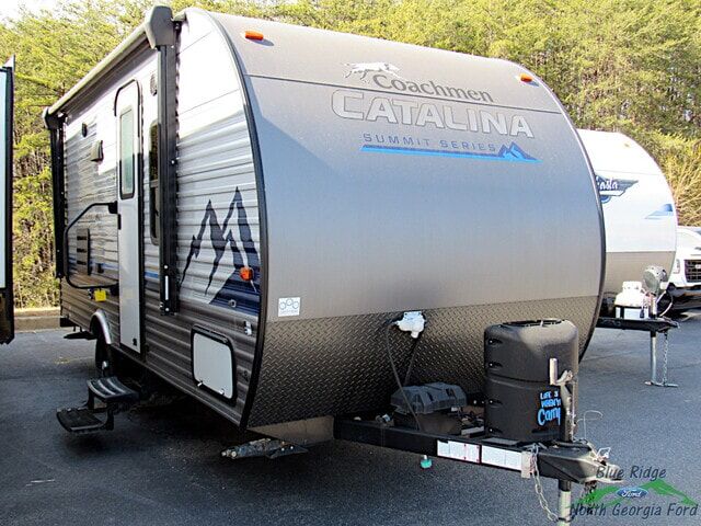 2020 FOREST RIVER Catalina