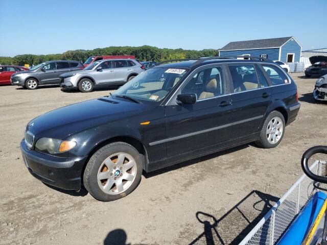 BMW 325xi