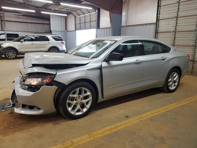 Chevrolet Impala