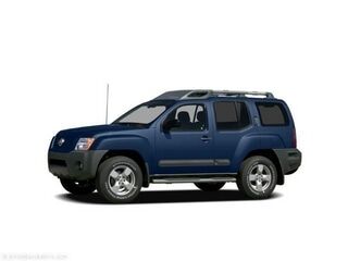 Nissan Xterra