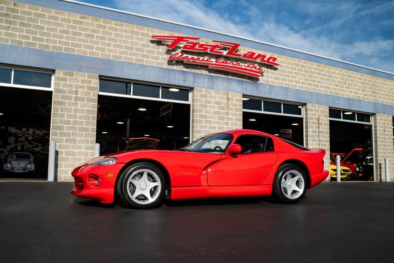 Dodge Viper