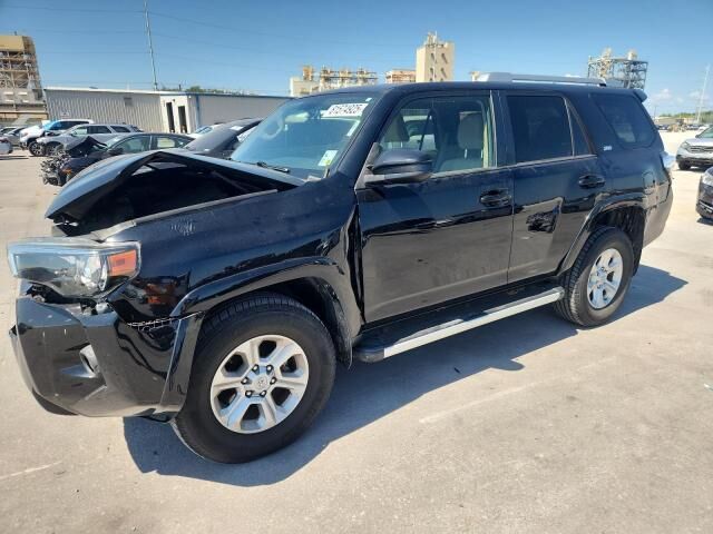 Toyota 4-Runner