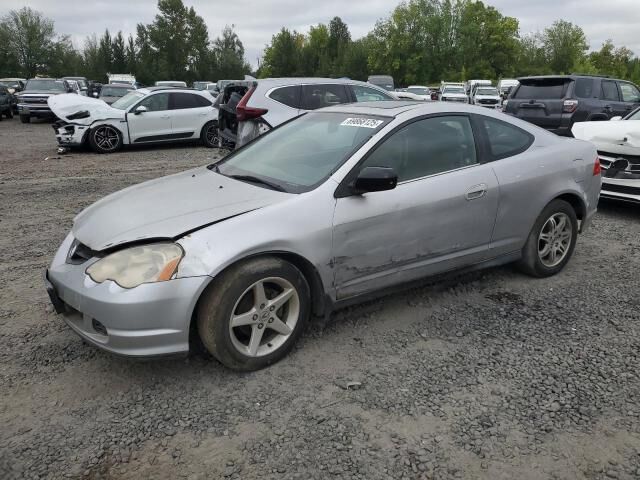 Acura RSX