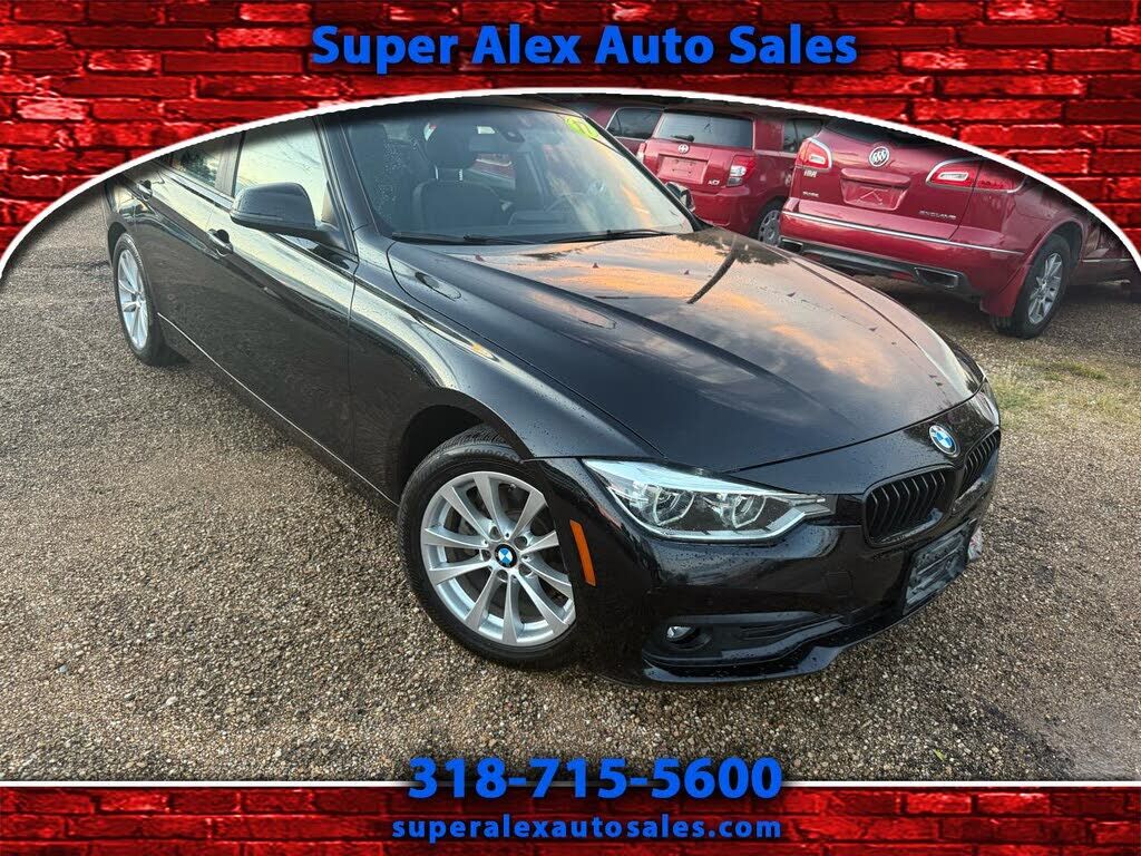 BMW 320i