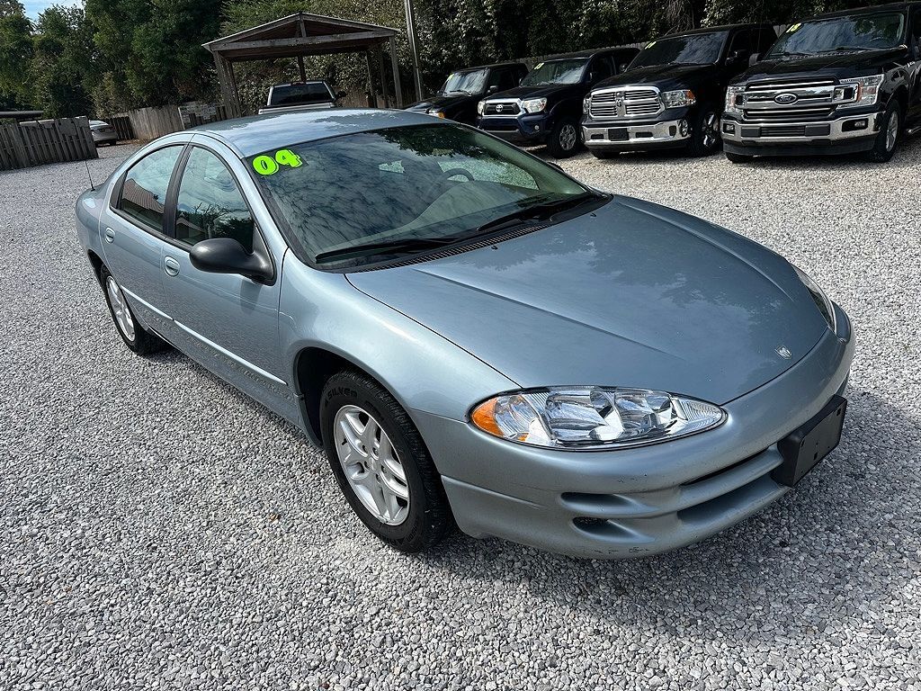 Dodge Intrepid