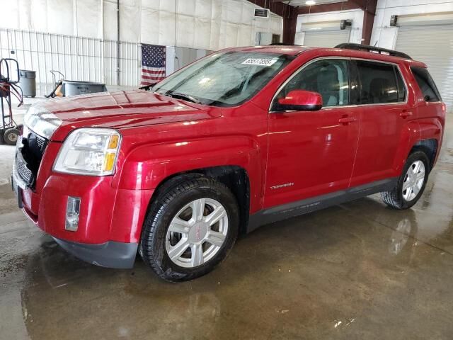 GMC Terrain