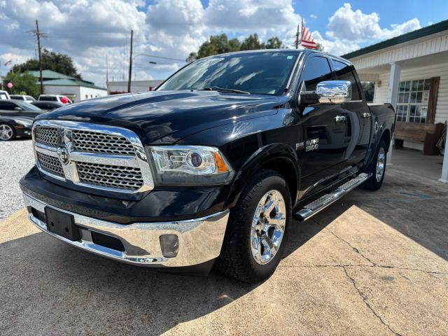2013 RAM 1500