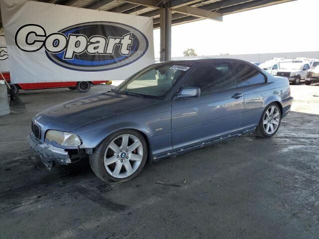 BMW 330Ci