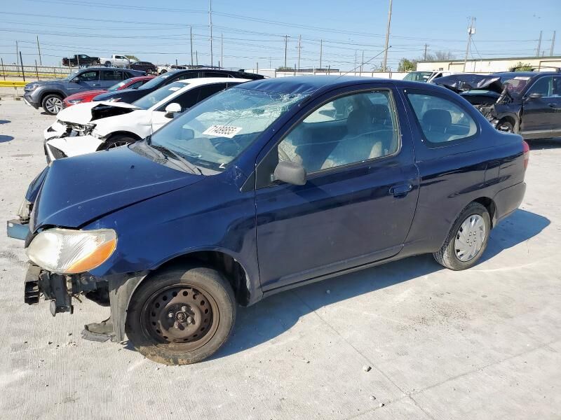 Toyota Echo