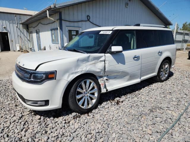 Ford Flex