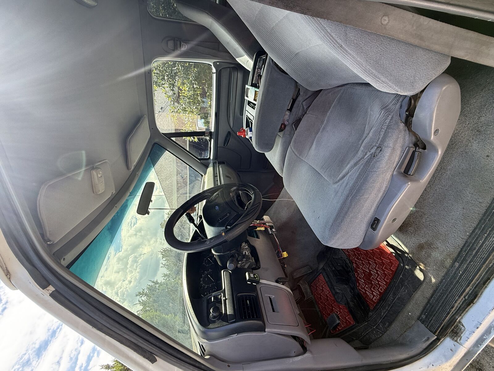 Ford F-250