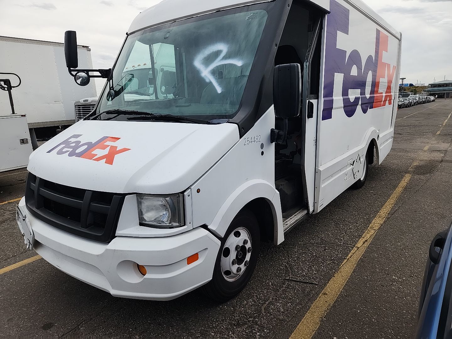 Isuzu NPR/NPR-HD