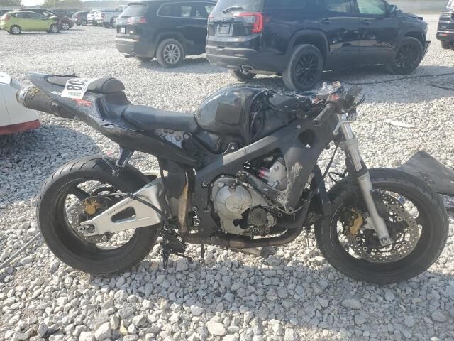 Honda CBR600