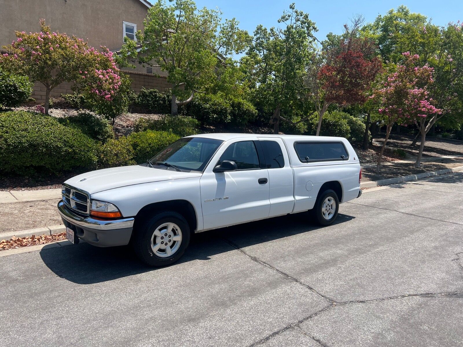 Dodge Dakota