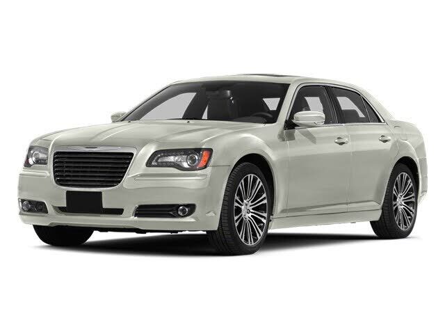 Chrysler 300