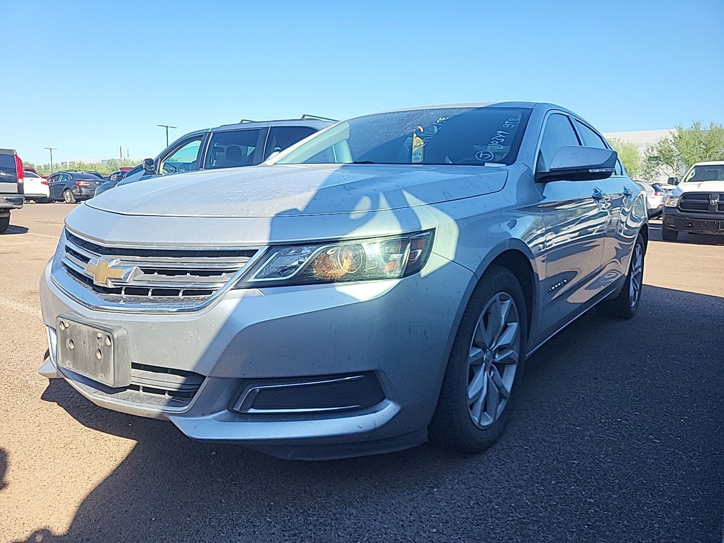 Chevrolet Impala