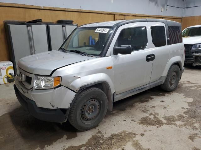 Honda Element