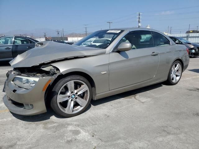 BMW 335i
