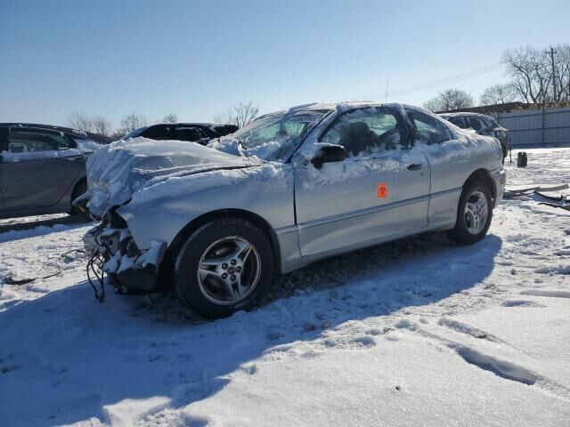 Pontiac Sunfire