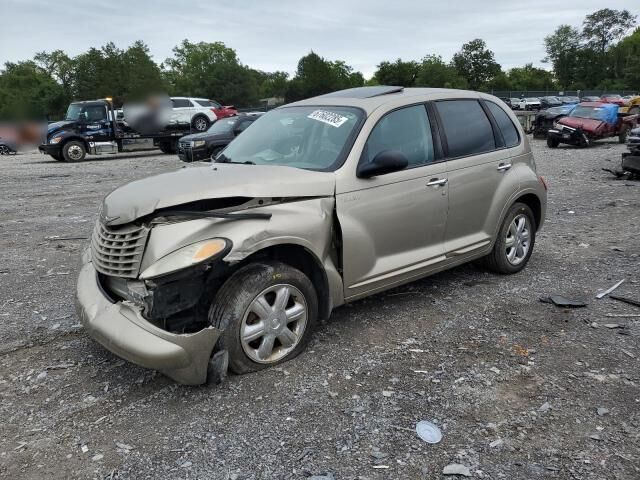 Chrysler PT Cruiser