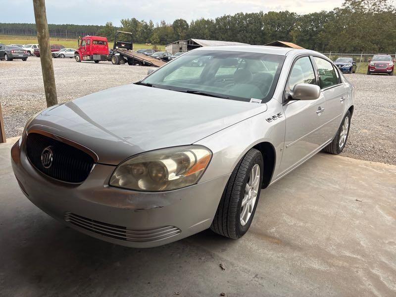 Buick Lucerne