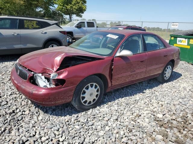 Buick Century