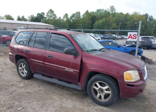 GMC Envoy