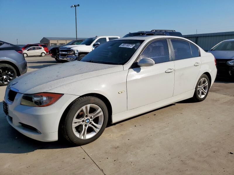BMW 328i