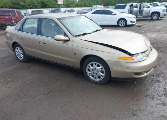 Saturn LS1
