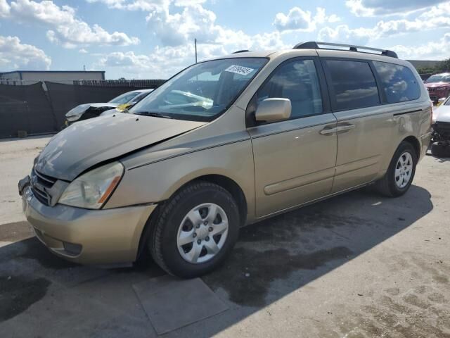 Kia Sedona