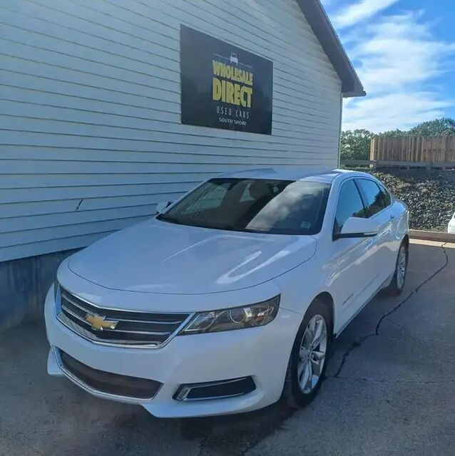 Chevrolet Impala
