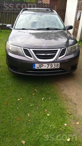 Saab 9-3