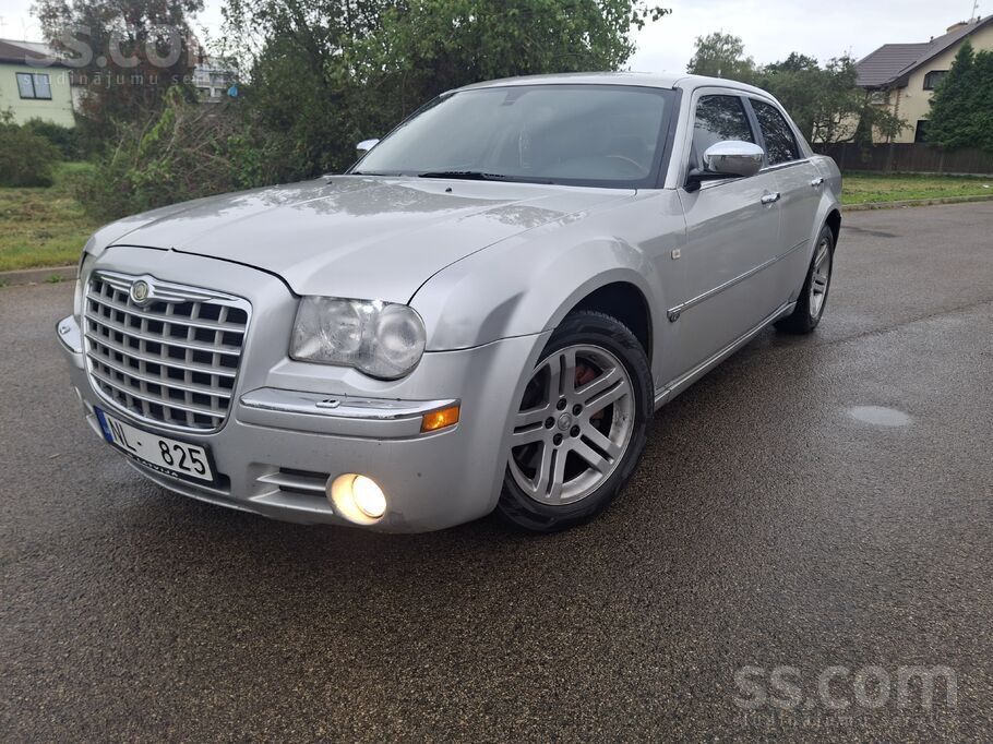 Chrysler 300