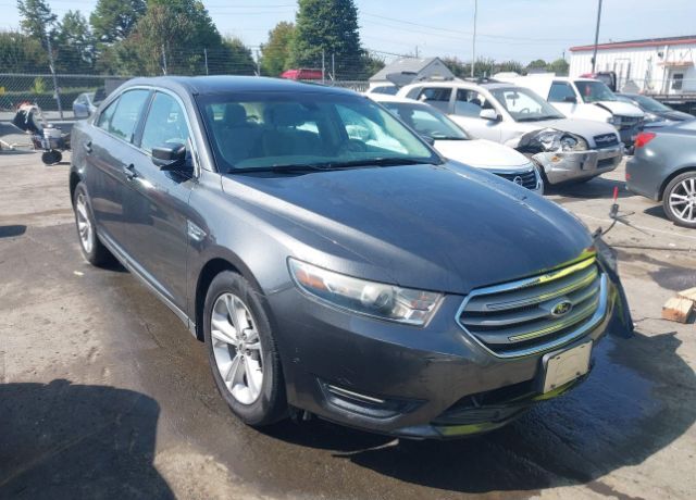 Ford Taurus