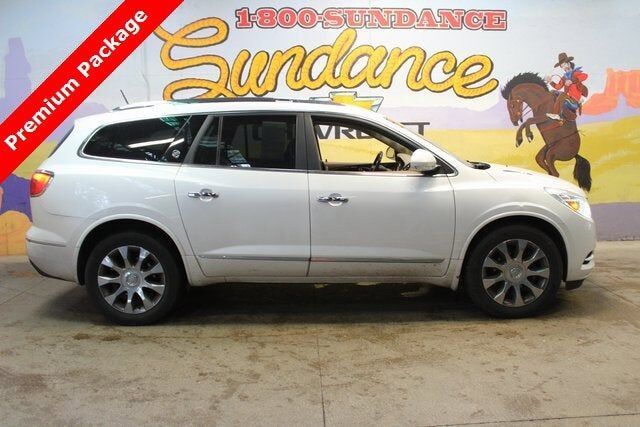 Buick Enclave