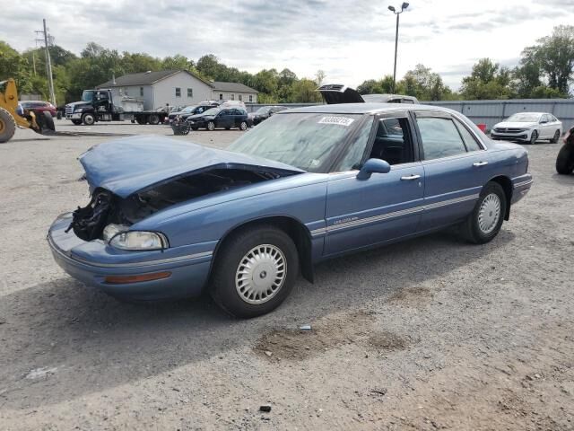 Buick LeSabre