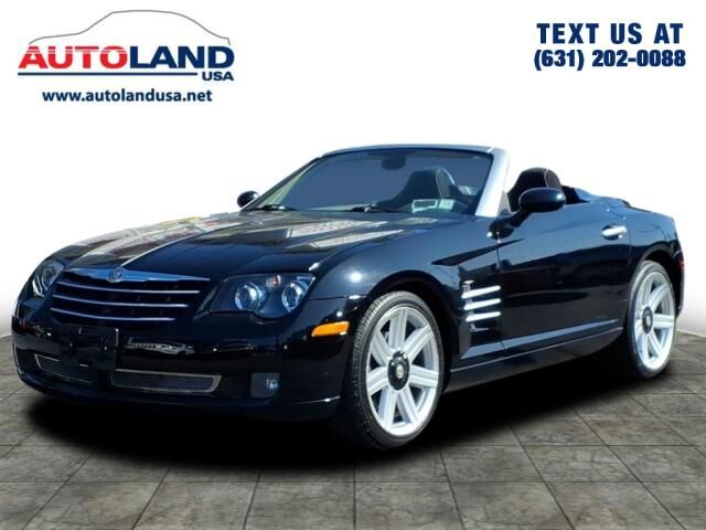 Chrysler Crossfire