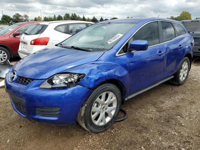 Mazda CX-7