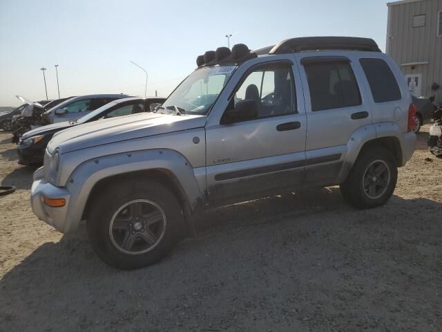 Jeep Liberty