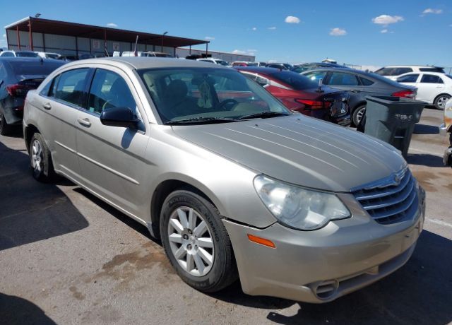 Chrysler Sebring