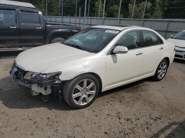 Acura TSX