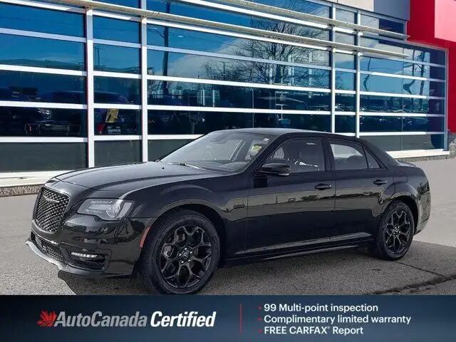 CHRYSLER