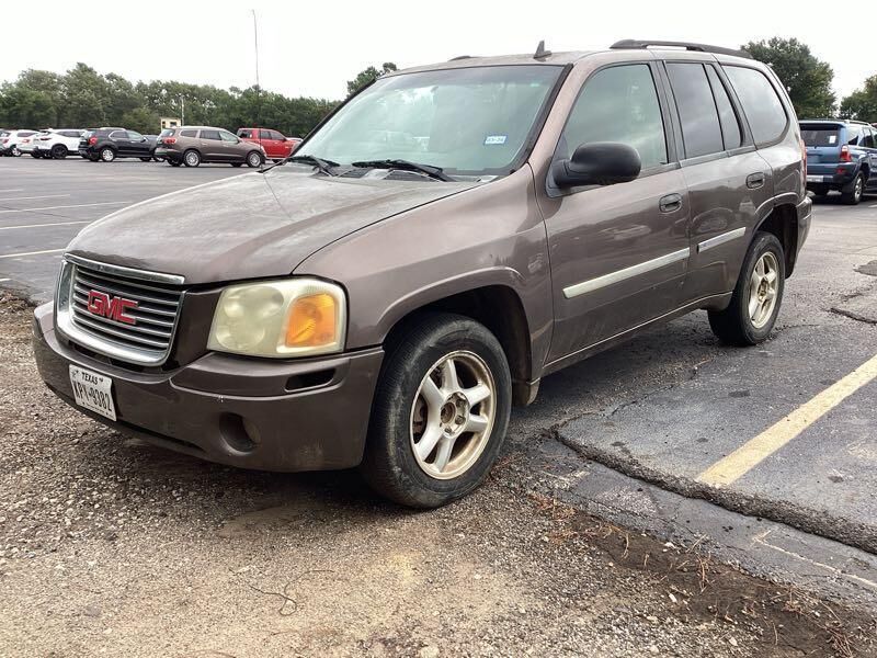 GMC Envoy