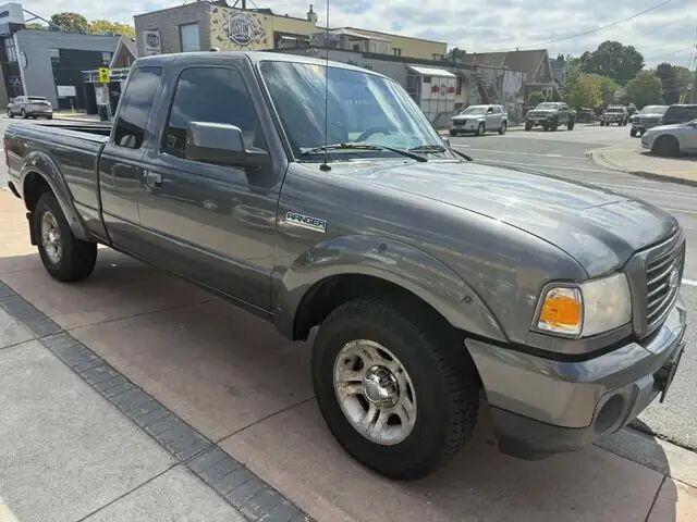 Ford Ranger