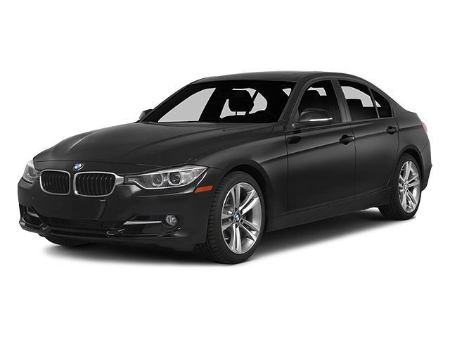 BMW 320i