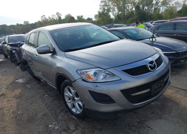 Mazda CX-9