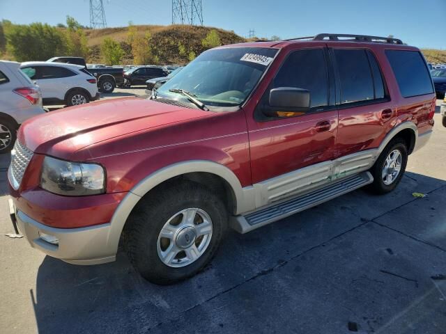 Ford Expedition