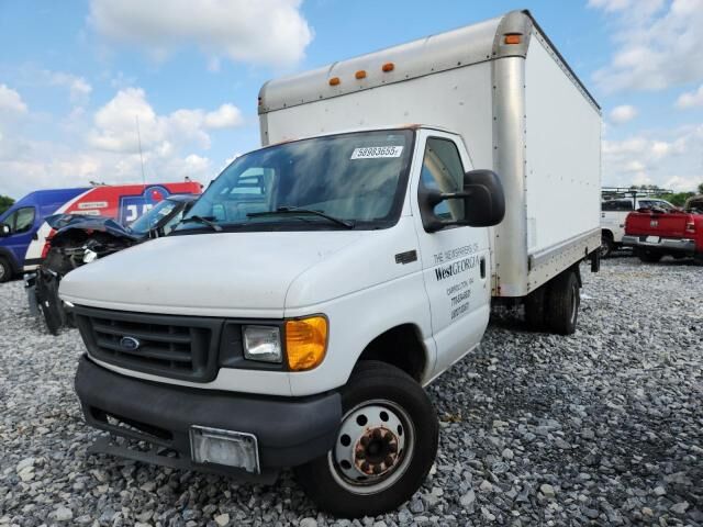 Ford E-350