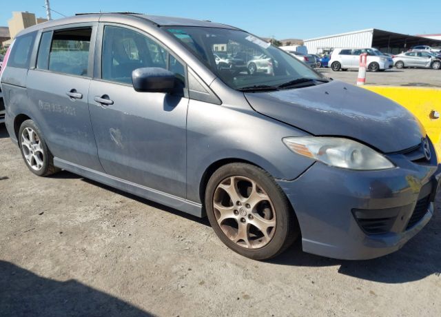 Mazda Mazda5