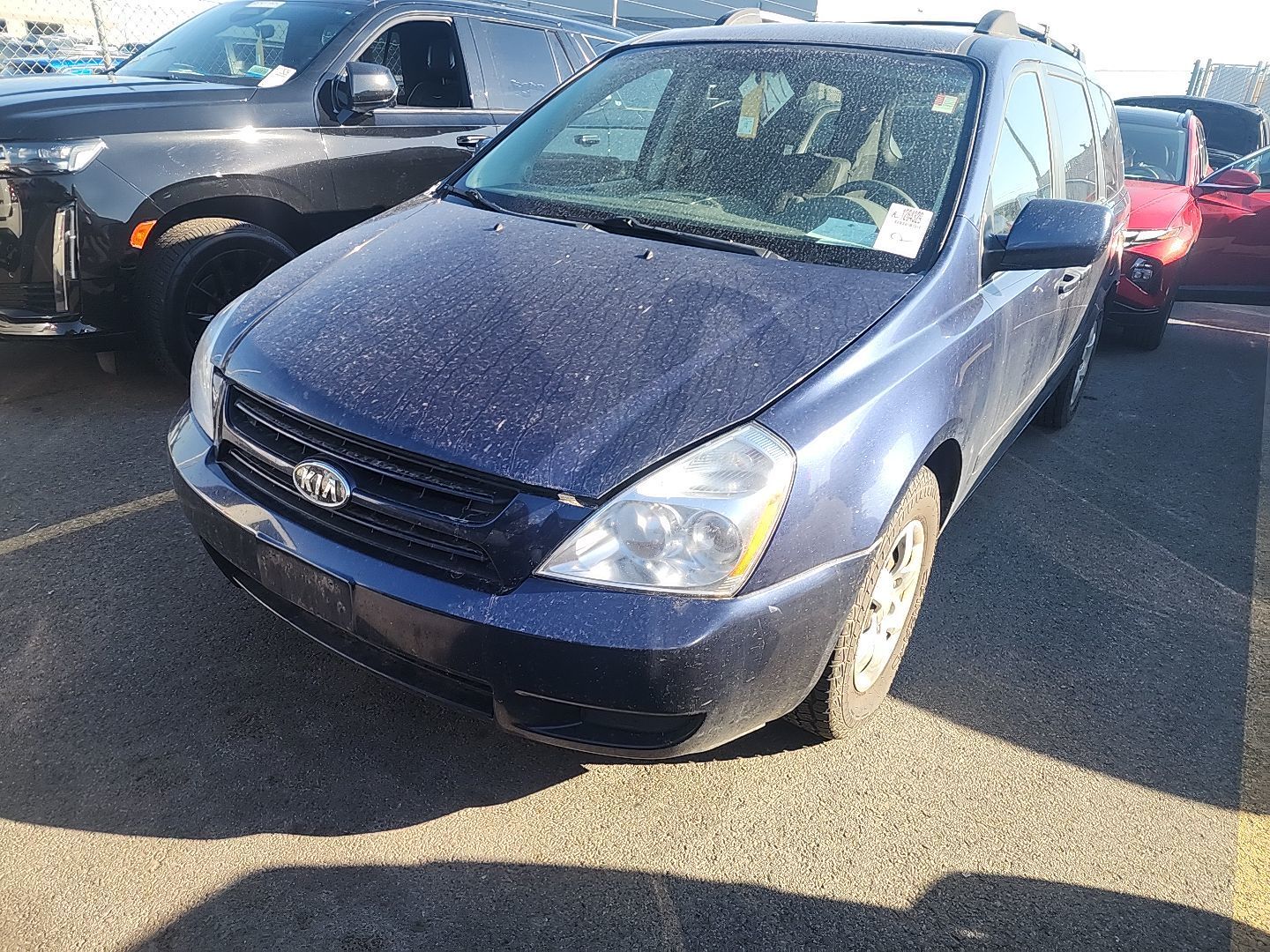 Kia Sedona